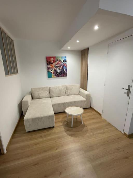 Avec Piscine Appartement
